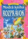 Modrá kniha rozprávok - Jacob a Wilhelm Grimmovci, Junior, 2002