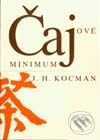 Čajové minimum - J. H. Kocman, Sursum, 2000