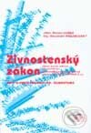 Živnostenský zákon - Štefan Korec, Alexander Práznovský, Nová Práca, 2002