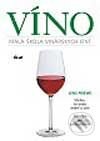 Víno - Malá škola vinárskych fínt - Jens Priewe, Ikar, 2002