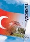 Turecká konverzace - Kolektiv autorů, Rebo, 1999