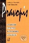 Pravopis (praktická príručka slovenského pravopisu) - Ladislav Navrátil, Jozef Šimurka, Enigma, 2002