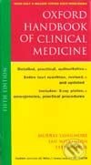 Oxford Handbook of Clinical Medicine - Murray Longmore, Ian Wilkinson, Estée Török, Oxford University Press, 2001
