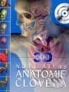 Nový atlas anatomie člověka - Thomas McCracken, Columbus, 2002