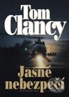 Jasné nebezpečí - Tom Clancy, BB/art, 2002