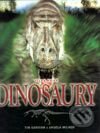 Veľká kniha - Dinosaury - Tim Gardom, Angela Milner, Cesty, 2002