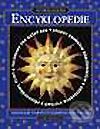 Astrologická encyklopedie - Clare Gibsonová, Metafora, 2002