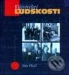 Výpredaj ľudskosti - Ján Okáľ, Vydavateľstvo Matice slovenskej, 2002