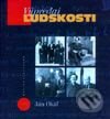 Výpredaj ľudskosti - Ján Okáľ, Vydavateľstvo Matice slovenskej, 2002