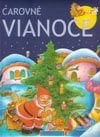 Čarovné Vianoce - Kolektív autorov, LB - Story, 2002