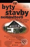 Byty, stavby, nemovitosti - Martin Janků, Ladislav Lukeš, Computer Press, 2002