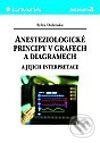 Kniha: Anesteziologické principy v grafech a diagramech a jejich interpretace (Sylva Dolenská). Grada, 2002