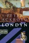 Londýn - Peter Ackroyd, BB/art, 2002