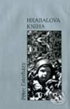 Hrabalova kniha - Péter Esterházy, Havran Praha, 2002