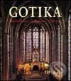 Gotika - Kolektív autorov, Slovart CZ