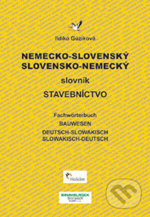 Nemecko - slovenský, slovensko - nemecký slovník - Kolektív autorov, Jaga group, 2002