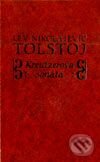 Kreutzerova sonáta - Lev Nikolajevič Tolstoj, Slovenský spisovateľ, 2003