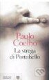 La strega di Portobello - Paulo Coelho, Bompiani