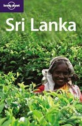 Sri Lanka - Joe Cummings, Lonely Planet, 2009