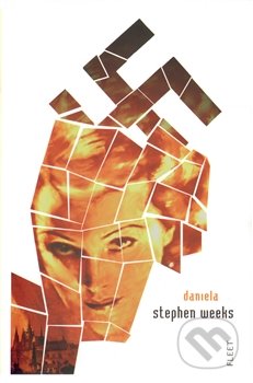 Daniela - Stephen Weeks, Kniha Zlín, 2011