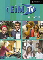 English in Mind 2: DVD and Activity Booklet, , 2007