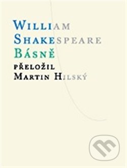 Básně - William Shakespeare, Atlantis, 2011