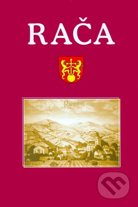 E-kniha: RAČA (Ľudovít Havlovič)