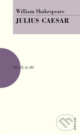 Julius Caesar - William Shakespeare