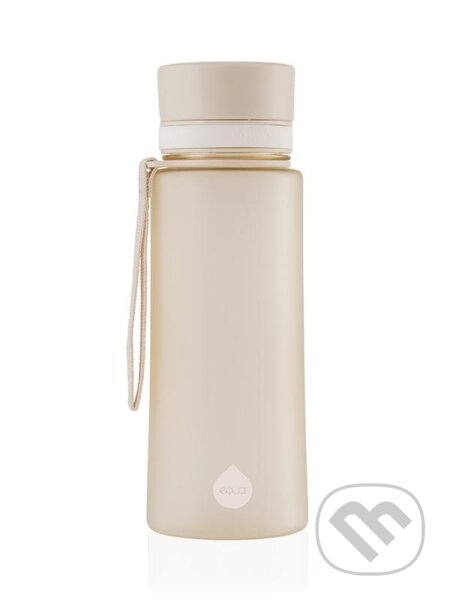 Fľaša EQUA Sand, 600 ml
