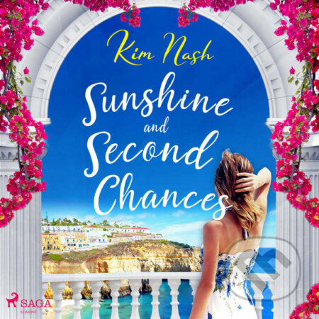 Sunshine and Second Chances (EN) - Kim Nash, Saga Egmont, 2021