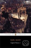Capital: A Critique of Political Economy (Volume 1) - Karl Marx, Penguin Books, 1990