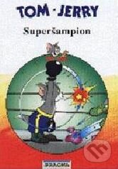Tom a Jerry: Superšampión, Pragma, 2002