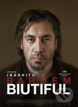 Biutiful  - FilmX - Alejandro González I&#241;árritu, Hollywood, 2010