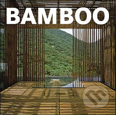 Bamboo - kniha z kategorie Odborné a naučné