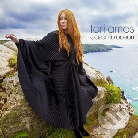 Tori Amos: Ocean to Ocean - Tori Amos, Hudobné albumy, 2021