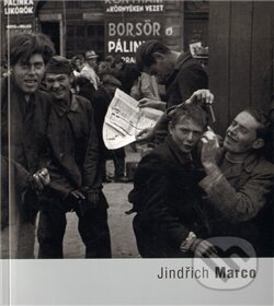 Jindřich Marco - Vladimír Birgus - kniha z kategorie Umění, design a architektura