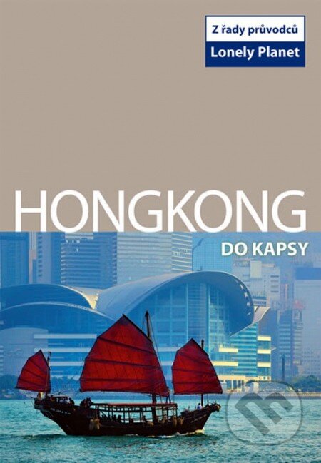 Hongkong do kapsy, Svojtka&Co., 2012