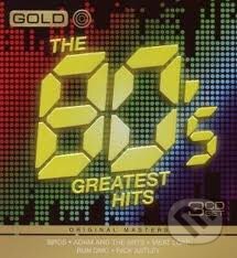 80&#039;S Greatest hits, Hudobné CD, 2008