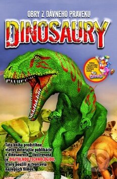 Dinosaury, Fortuna Libri, 2012