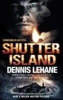 Shutter Island - Dennis Lehane, 2010