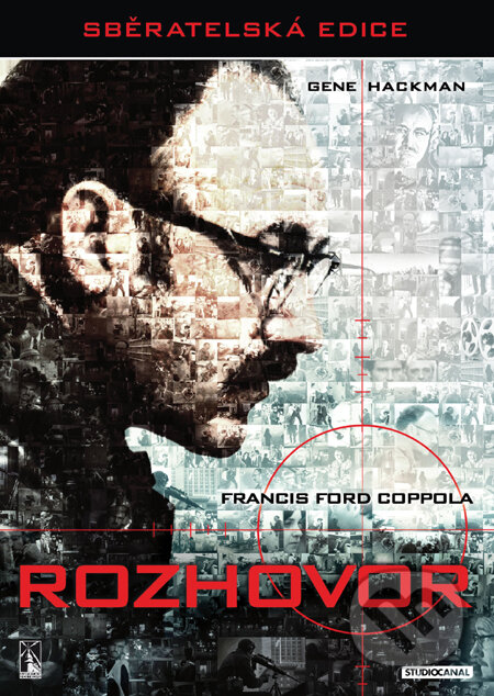Rozhovor - Francis Ford Coppola, Magicbox, 1974