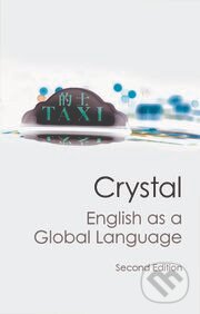 English as a Global Language - David Crystal, Cambridge University Press, 2012