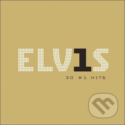 Elvis Presley: 30 Hits - Elvis Presley, , 2002