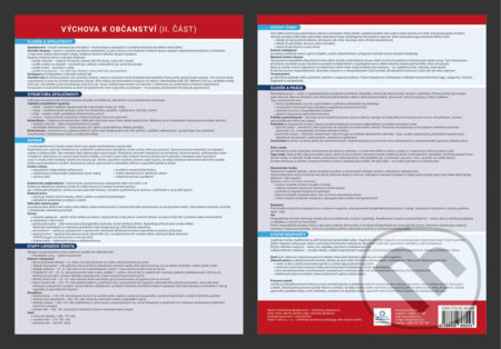 Výchova k občanství 2 - Veronika Štroblová - kniha z kategorie 2. stupeň