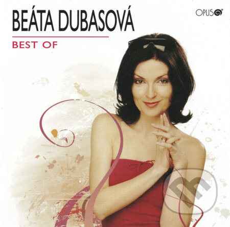 BEÁTA DUBASOVÁ: Best Of - BEÁTA DUBASOVÁ, , 2007