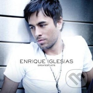 Enrique Iglesias - Greatest hits 2008 - Enrique Iglesias, 