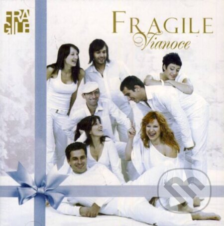 Fragile: Vianoce - Fragile, , 2009