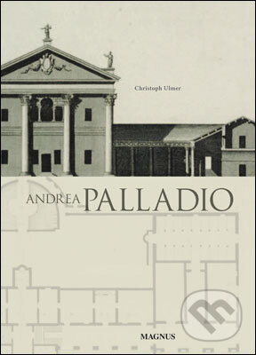 Andrea Palladio, Frechmann, 2011