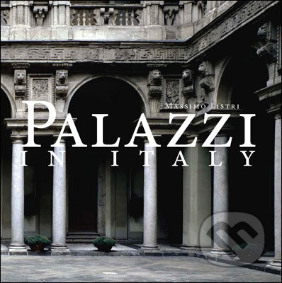 Italian Palazzi, Frechmann