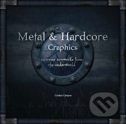 Metal and Hardcore Graphics, Frechmann, 2011